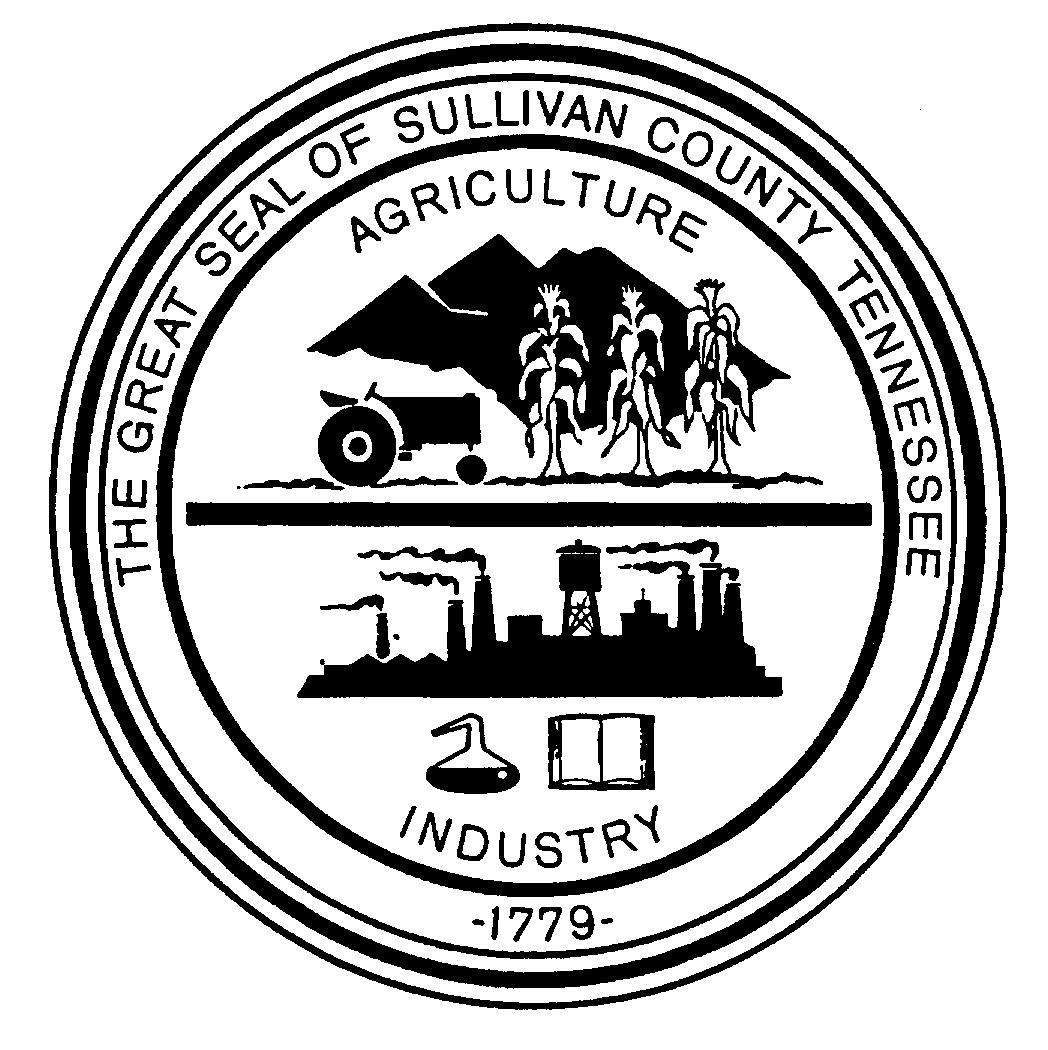 County Seal